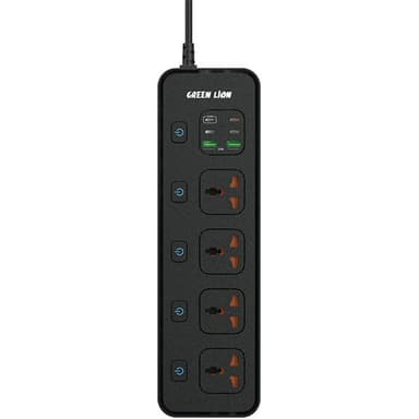 چندراهی گرین لاین مدل PD30W
