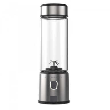 شیکر پاورولوژی مدل شارژی 126W Portable گنجایش 0.45 لیتر