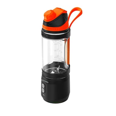مخلوط کن شارژی پرودو Dual Spin مدل PD-PBLNDR