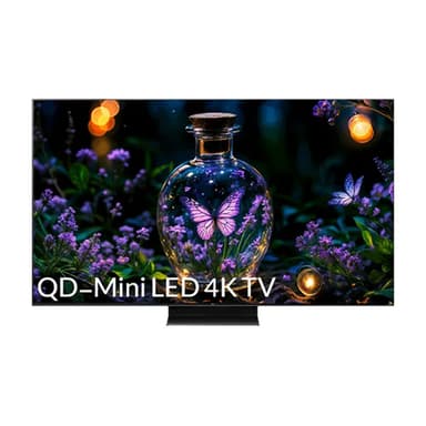تلویزیون QLED هوشمند تی سی ال مدل 75C755 سایز 75 اینچ