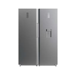 یخچال فریزر دوقلو دوو سری تویین 40 فوت مدل SRI/SFI-21