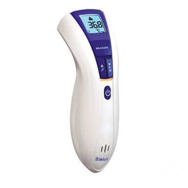 تب سنج لیزری بی ول مدل WF-5000