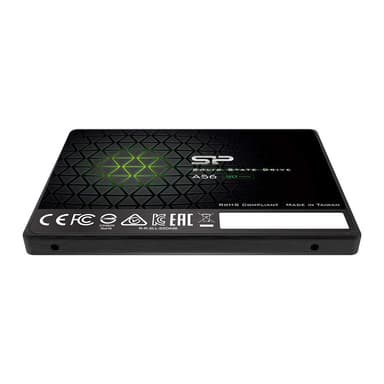 حافظه اس اس دی سیلیکون پاور مدل Ace A56