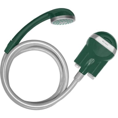 دوش شارژی سفری گرین لاین کد GL03