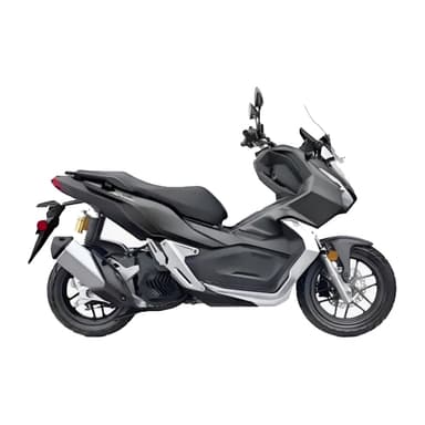 موتور سیکلت همتاز مدل ADV 150