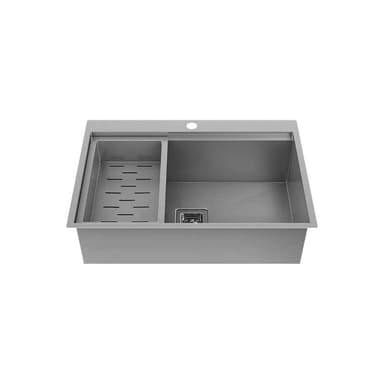 سینک ظرفشویی داتیس مدل Corian 700