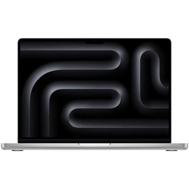 لپ تاپ 14.2 اینچی اپل مدل MacBook Pro MRX73 2023 M3 Pro18GB RAM 1TB SSD