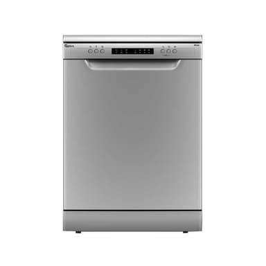 ماشین ظرفشویی جی پلاس مدل GDW-M463-IND ظرفیت 14 نفر