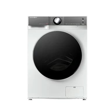 ماشین لباسشویی پاکشوما مدل BWF-40128 ظرفیت 9 کیلوگرم