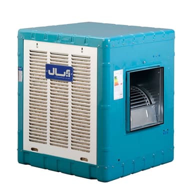 کولر آبی آبسال 3500 مدل AC35R