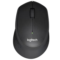 ماوس بی‌سیم لاجیتک مدل M330