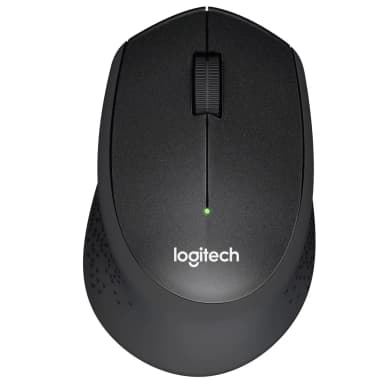 ماوس بی‌سیم لاجیتک مدل M330