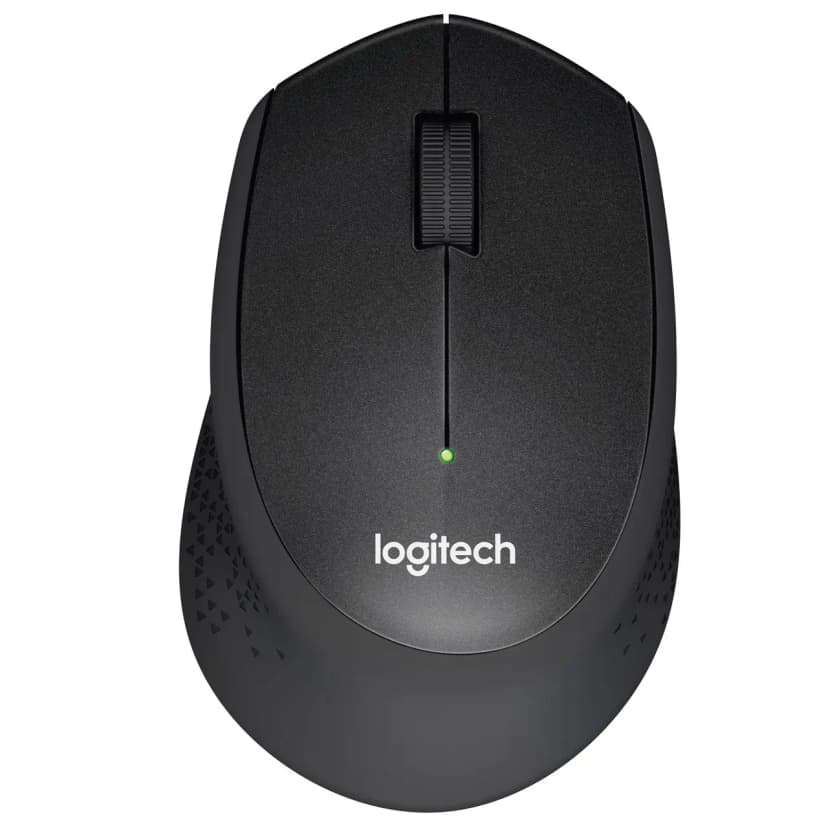 ماوس بی‌سیم لاجیتک مدل M330