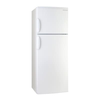 یخچال و فریزر بالا 17 فوت امرسان مدل CB17M-W01