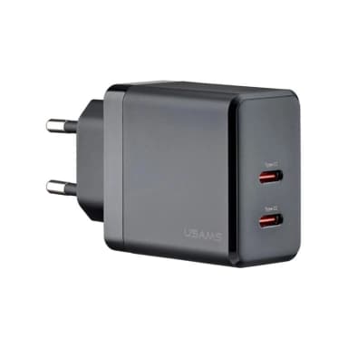 شارژر دیواری 40 وات یوسمز مدل CC172 T54