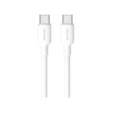 کابل تبدیل USB-C یوسمز مدل US-SJ613 طول 100 سانتی متر