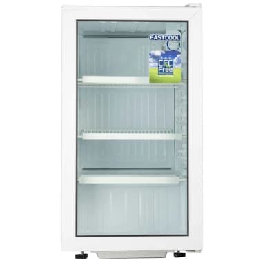 یخچال 5 فوت ایستکول مدل TM-4294-CS