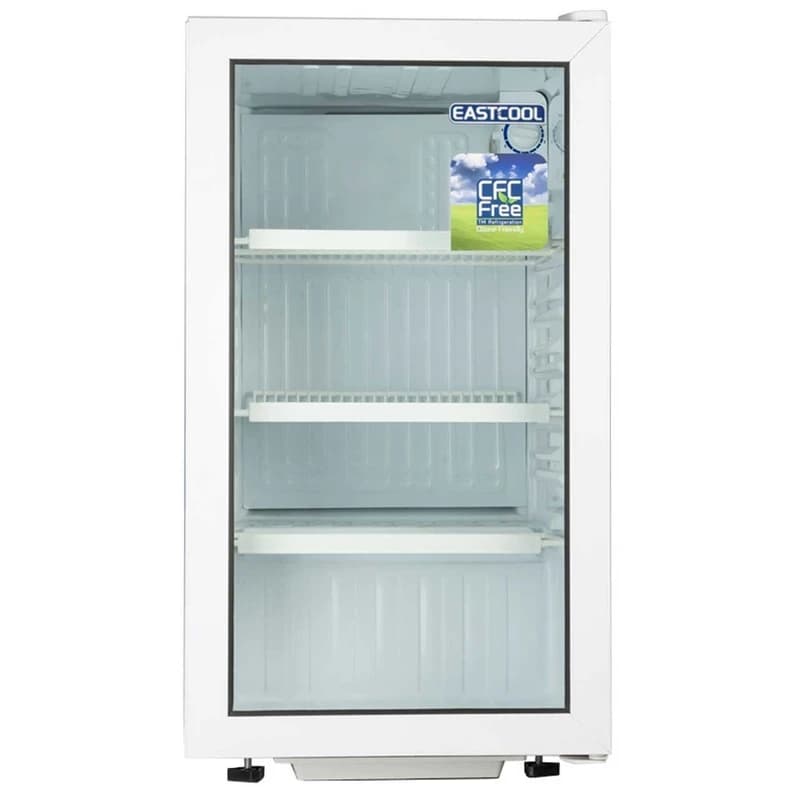 یخچال 5 فوت ایستکول مدل TM-4294-CS