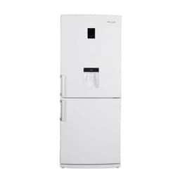 یخچال و فریزر پایین 20 فوت امرسان مدل CB46B-W01