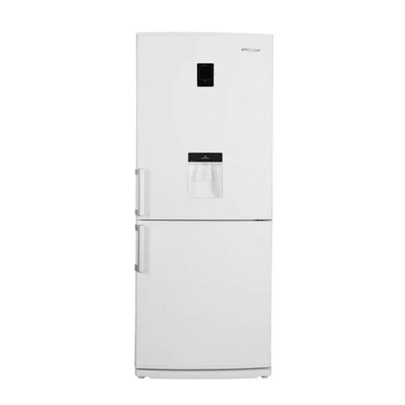 یخچال و فریزر پایین 20 فوت امرسان مدل CB46B-W01
