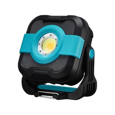 پاوربانک پرومیت مدل CampMate-3 ظرفیت 9000 میلی‌ آمپر ساعت