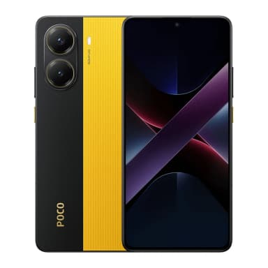 گوشی موبایل شیائومی مدل Poco X7 Pro - دو سیم کارت