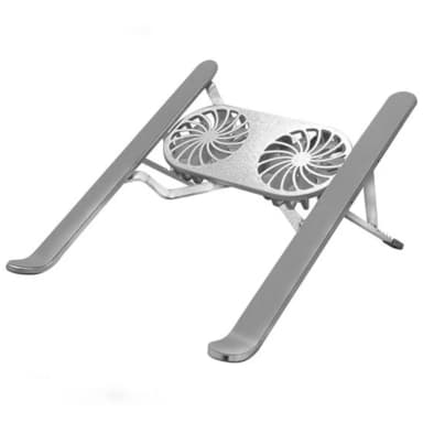 پایه نگهدارنده لپ تاپ کول کلد مدل N12