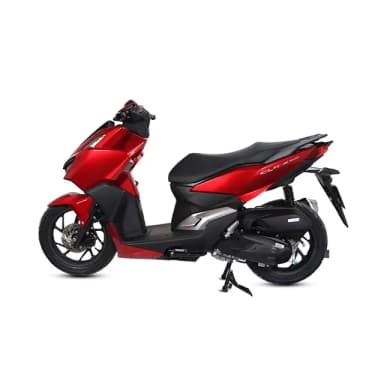 موتور سیکلت هوندا مدل کلیک 160