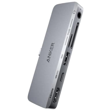 هاب 6 پورت USB-C انکر مدل A8363  541