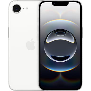 گوشی موبایل اپل مدل iPhone 16e - نات اکتیو
