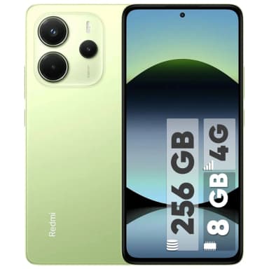 گوشی موبایل شیائومی مدل Redmi Note 14 4G - دو سیم کارت