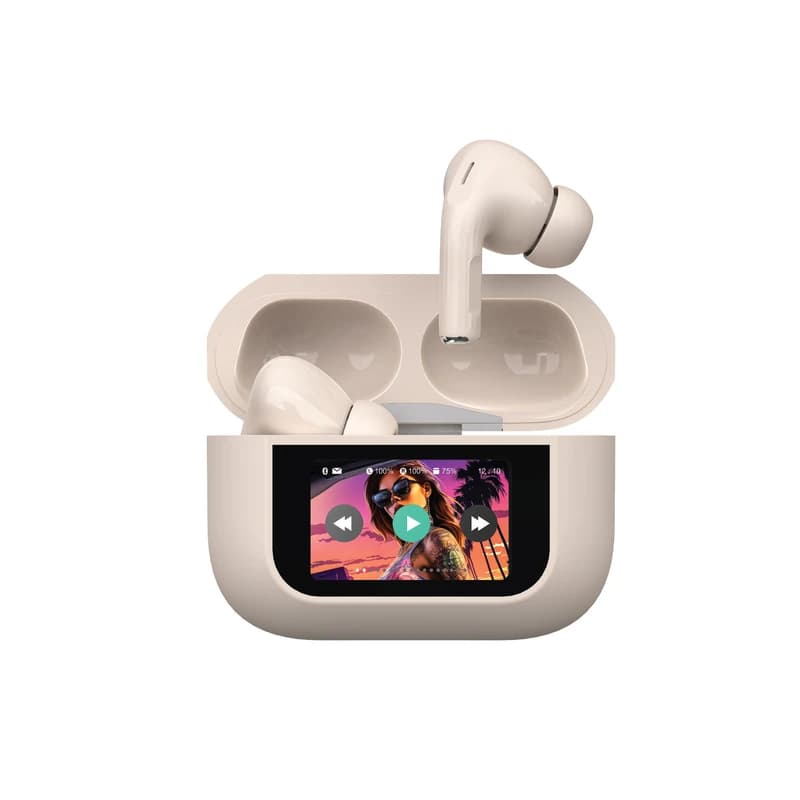 هدفون بلوتوثی هیسکا مدل FX-599