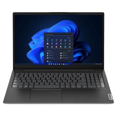 لپ تاپ لنوو 15.6 اینچی مدل V15 G4 i3 1315U 16GB RAM 1TB SSD Intel UHD - کاستوم شده