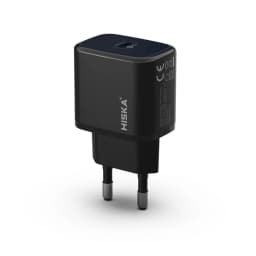 شارژر دیواری 25 وات هیسکا مدل H-127EU