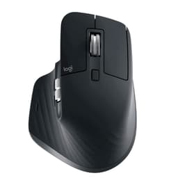 ماوس بی‌سیم لاجیتک مدل MX MASTER 3S