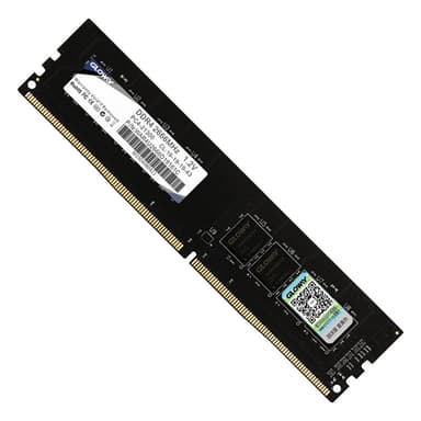 رم گلووی WAR Series 2666MHz DDR4 ظرفیت 4 گیگابایت
