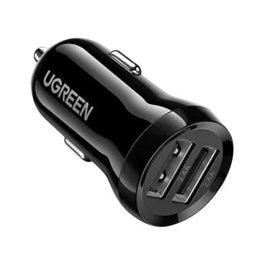 شارژر فندکی یوگرین مدل ED018 کد 50875