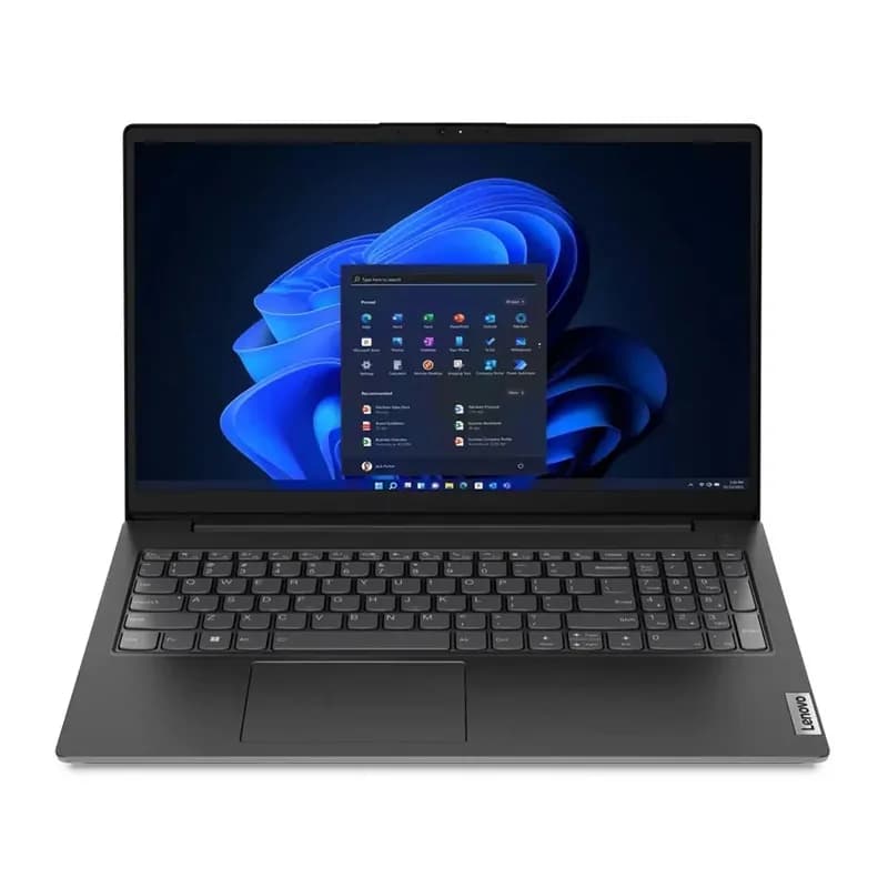 لپ تاپ 15.6 اینچی لنوو مدل V15 G4 IRU-i3 1315U 24GB DDR4 512 SSD TN