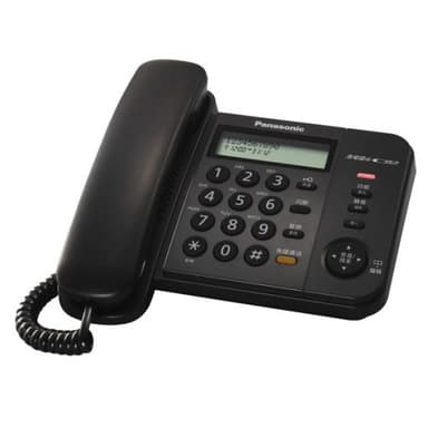 تلفن رومیزی پاناسونیک TS560MX