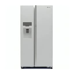 یخچال و فریزر ساید بای ساید 32 فوت اسنوا مدل S1Di-M200
