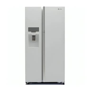 یخچال و فریزر ساید بای ساید 32 فوت اسنوا مدل S1Di-M200