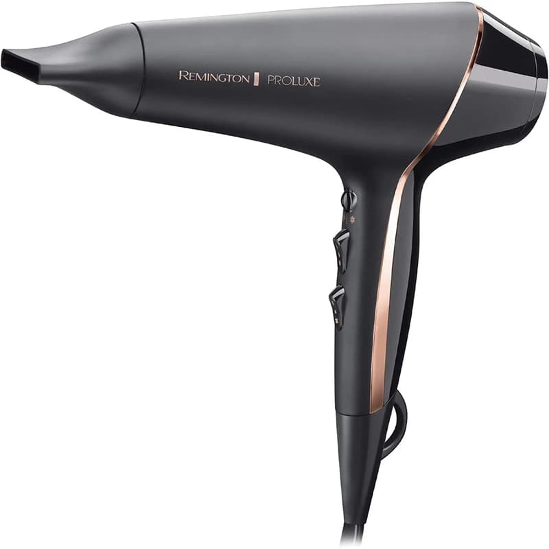 سشوار رمینگتون مدل AC9140B Proluxe