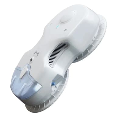 شیشه پاک کن رباتیک هوشمند شیائومی مدل Robot Hutt C65