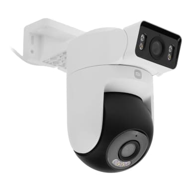 دوربین مداربسته تحت شبکه شیائومی مدل CW500 Dual-MJSXJ08HL