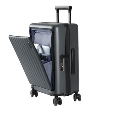چمدان مسافرتی میجیا 20 اینچ مدل mijia fron oppening cabin case