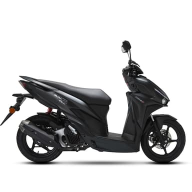 موتورسیکلت کویر مدل s2 150cc
