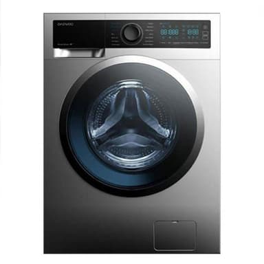 ماشین لباسشویی اتوماتیک دوو مدل LM-860 ظرفیت 8 کیلوگرم