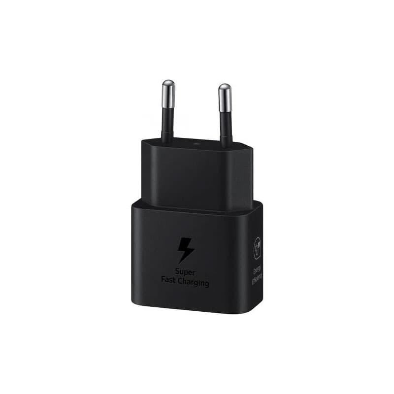 شارژر دیواری 25 وات دو پین مدل EP-T2510