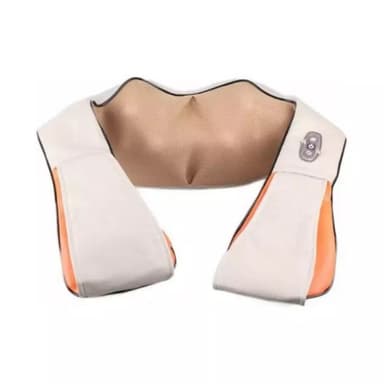 ماساژور گردن شیاتسو کد SH01