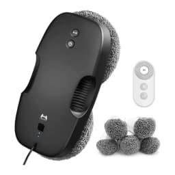 شیشه پاک کن رباتیک هوشمند شیائومی مدل Robot Hutt DDC5